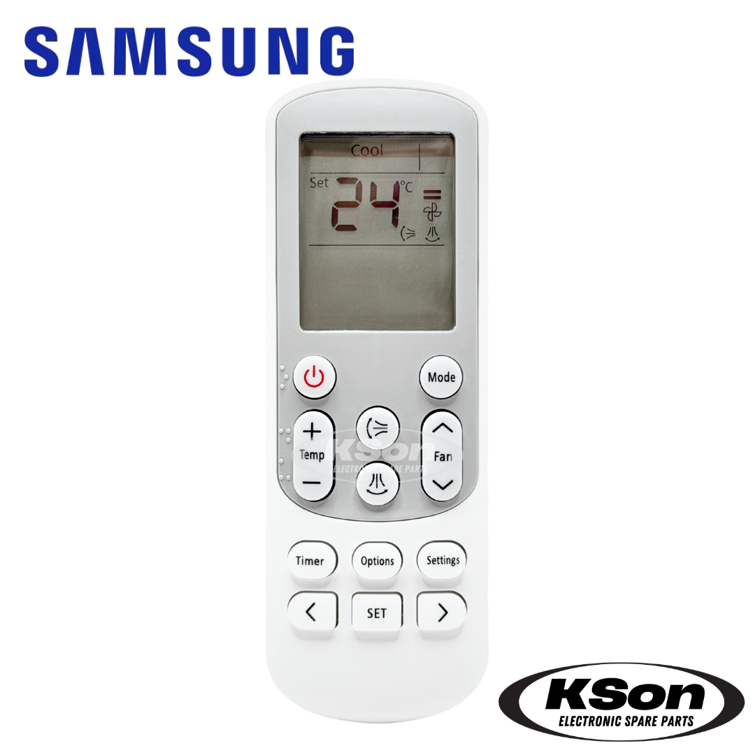 Samsung AR SX-2303