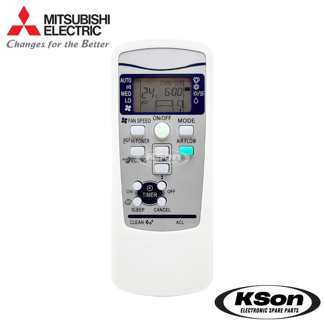 Mitsubishi RKX502A001