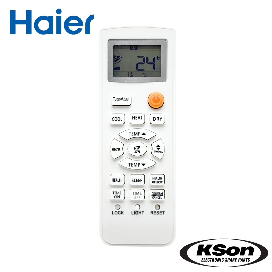 Haier HR-2408
