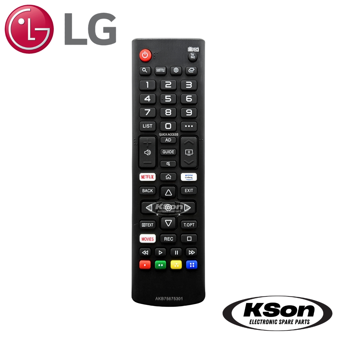 LG AKB75675301