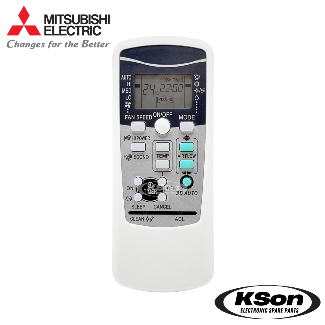 RKX502A001 (3D Auto)