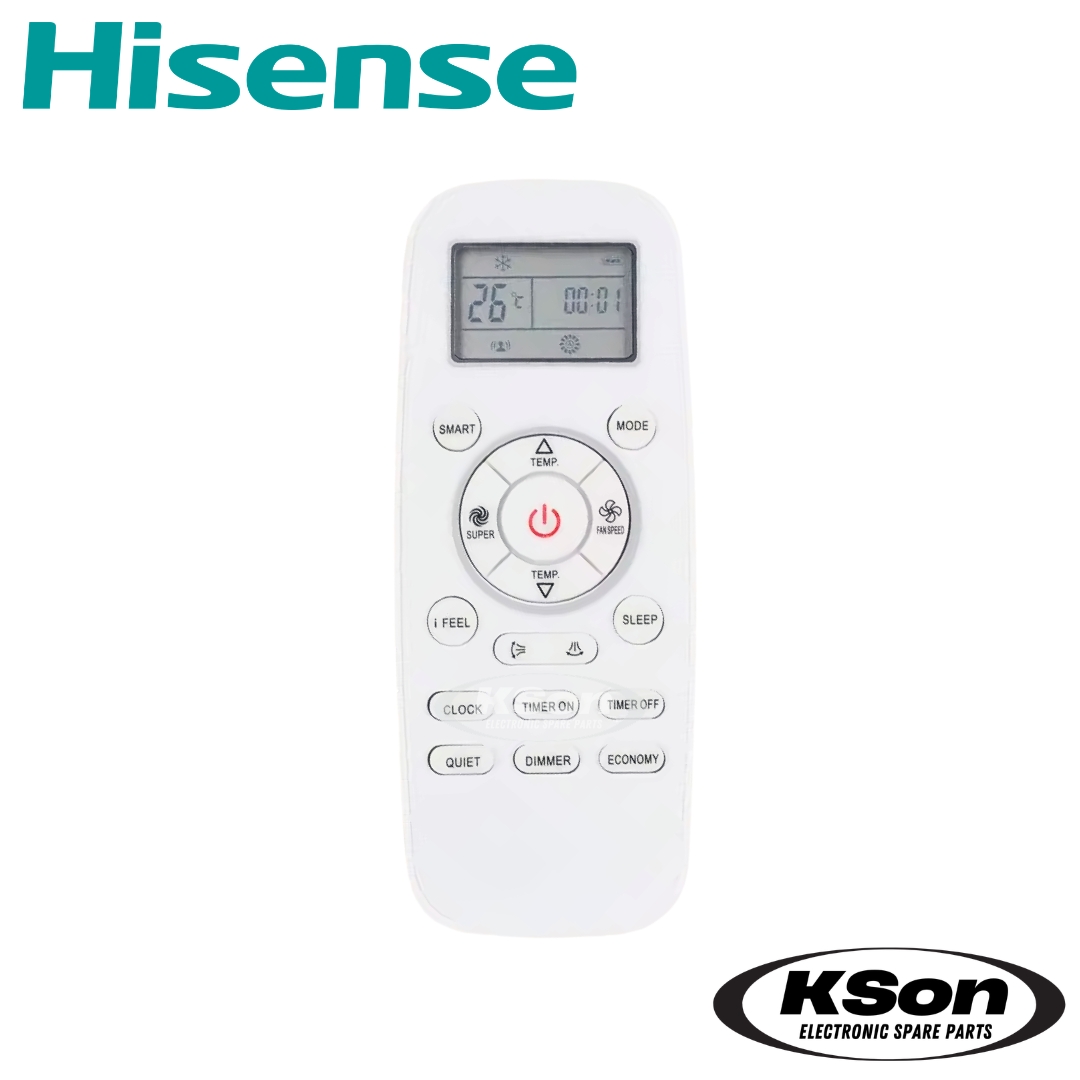 Hisense DG11L1