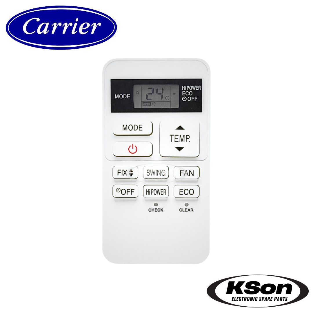 Carrier 02NE