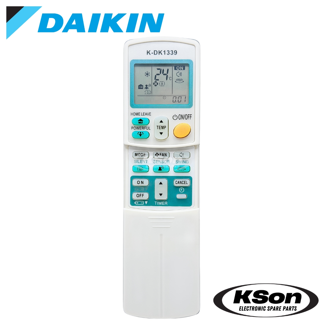 Daikin K-DK1339