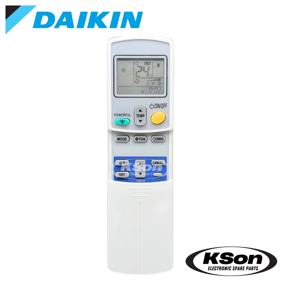 Daikin ARC423A27