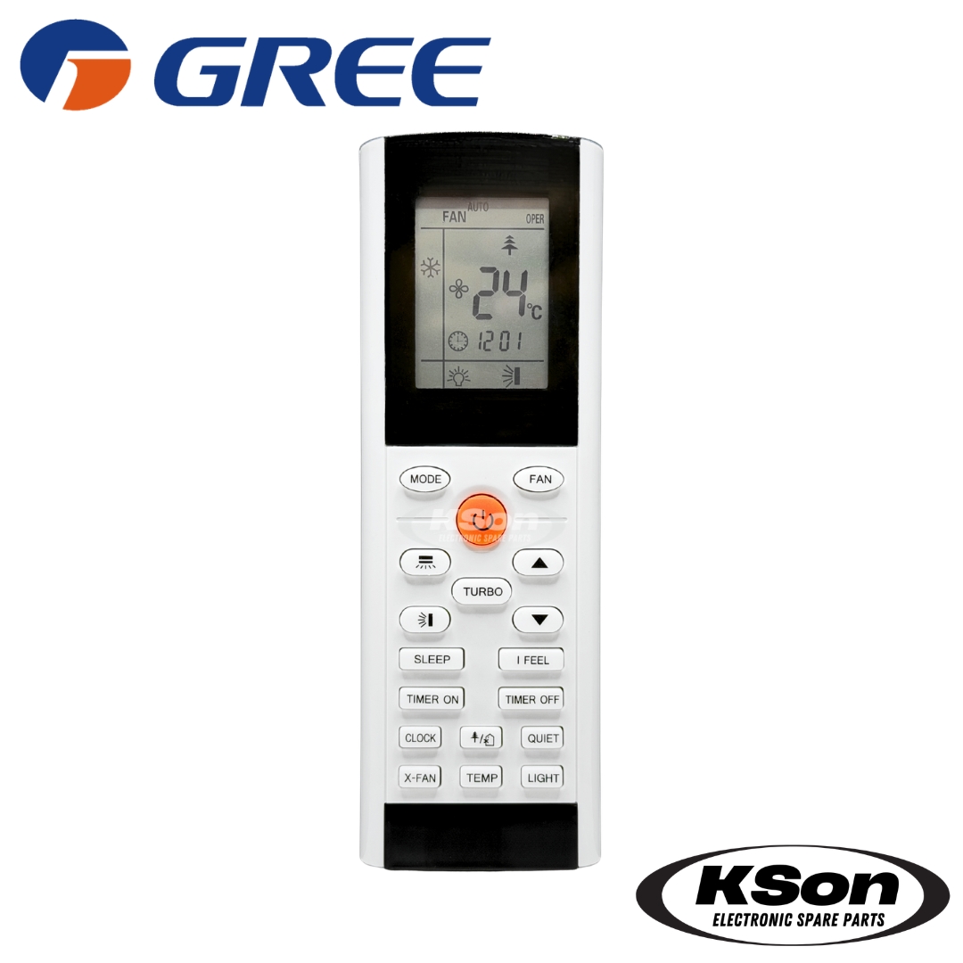 GREE (YACIFB)