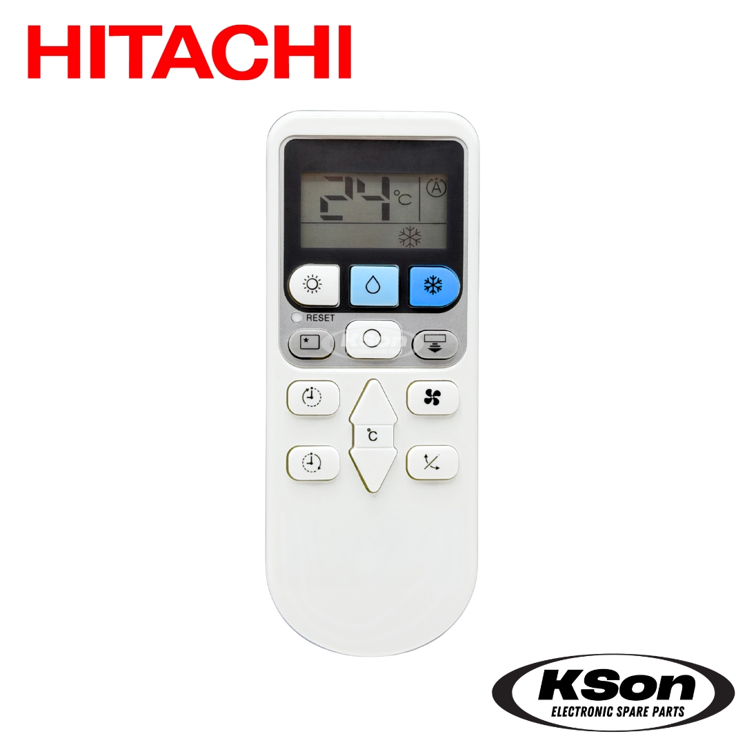 Hitachi RL2401