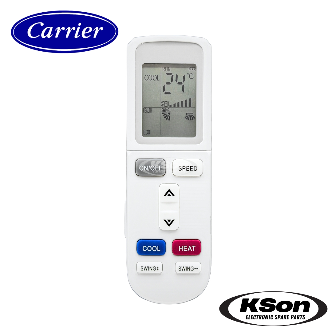 Carrier YKR-L/102E