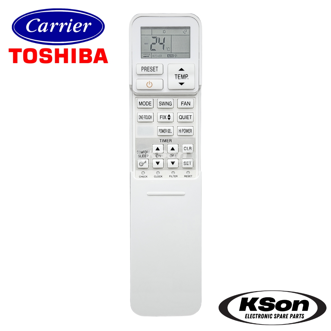 Carrier Toshiba TA06NE