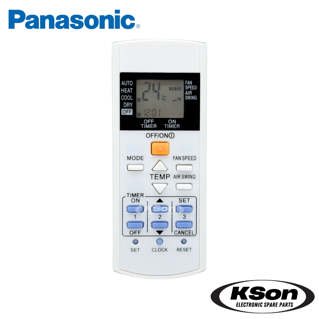 Panasonic A75C