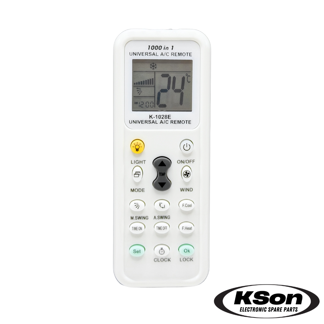 Universal K-1028E