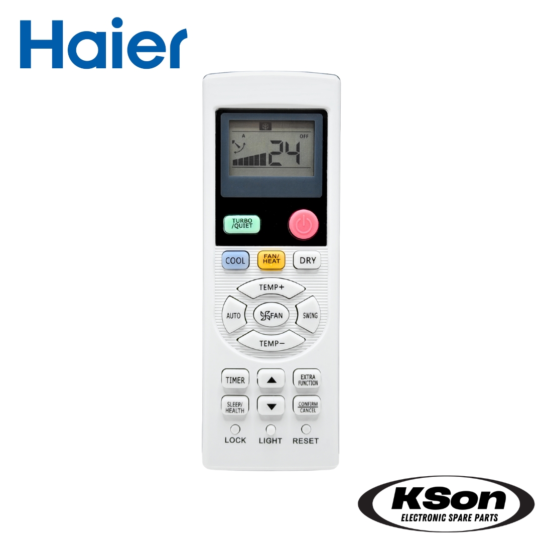 Haier HD04