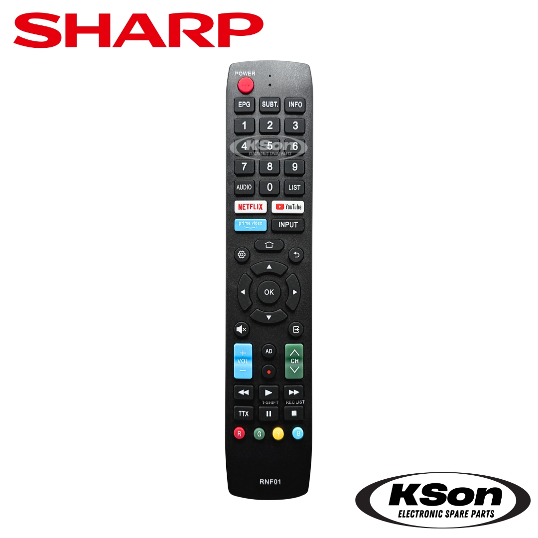 Sharp RNF01