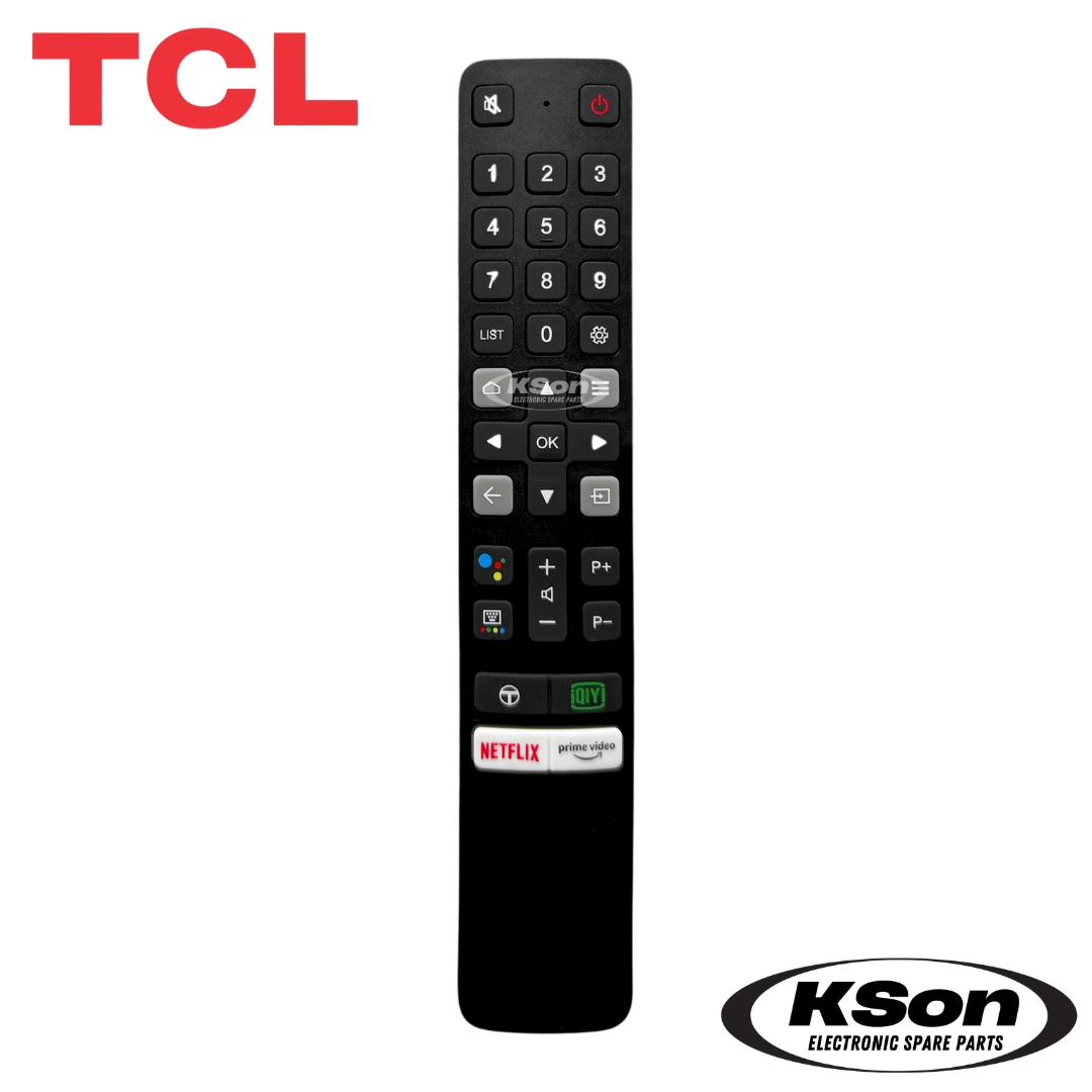 TCL RC901V FMR6