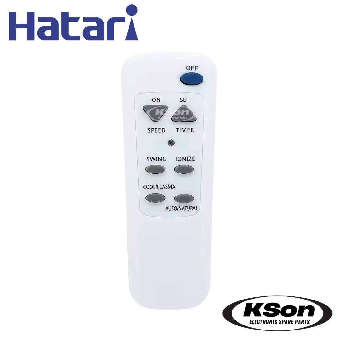Hatari Universal V1