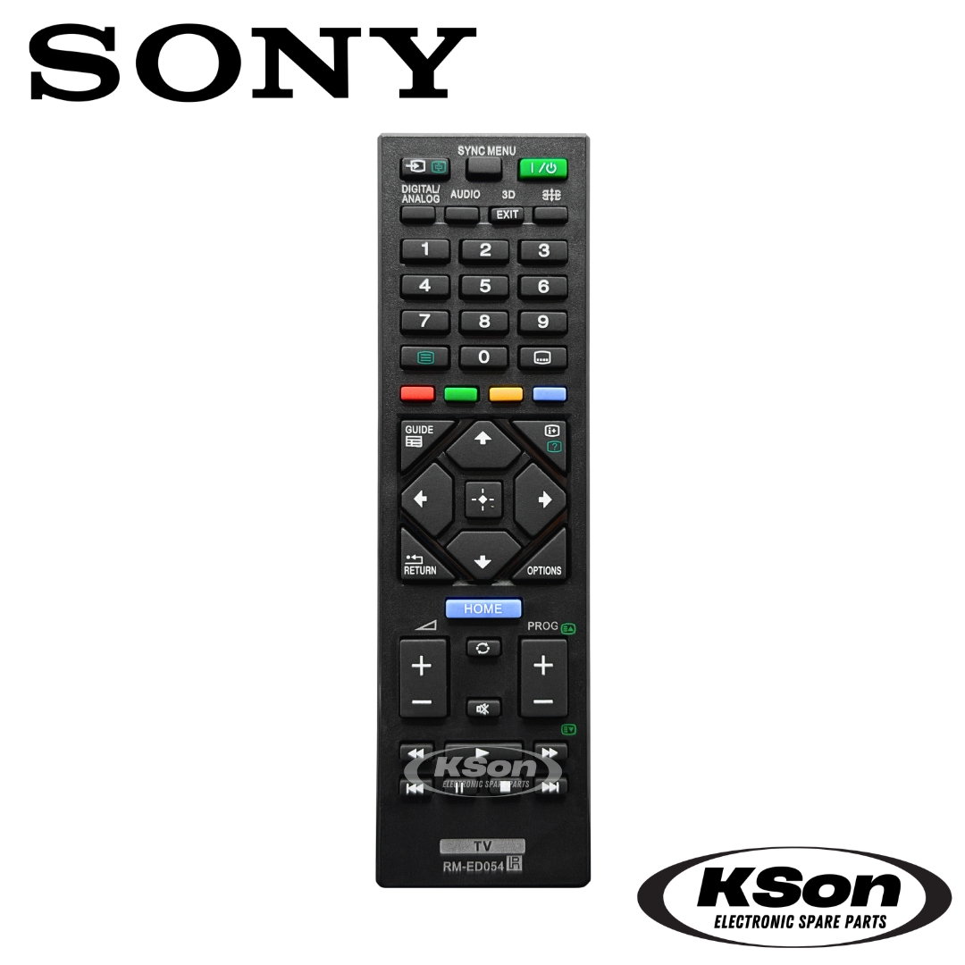 SONY RM-ED054