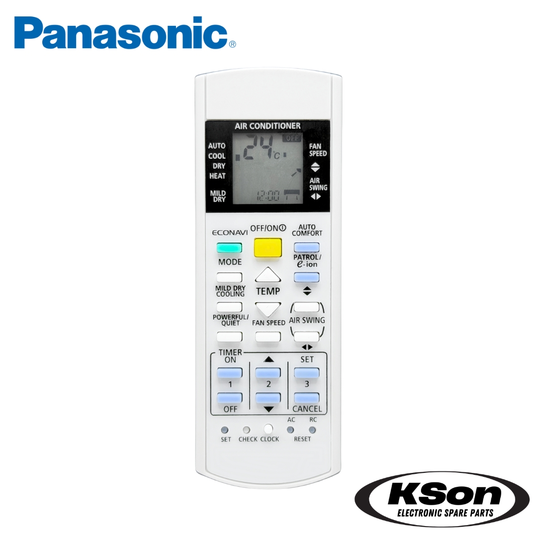 Panasonic K-PN1122