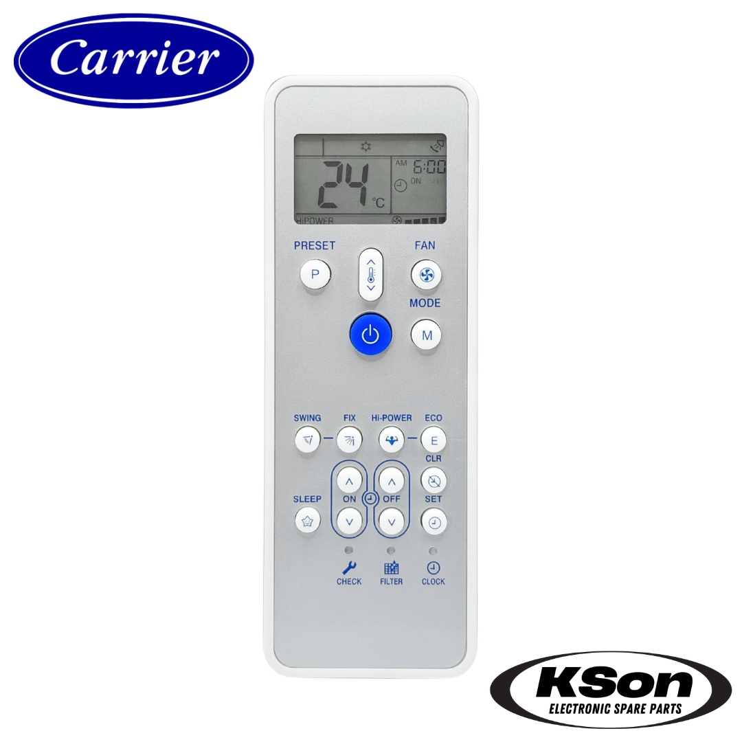 Carrier KTKL004