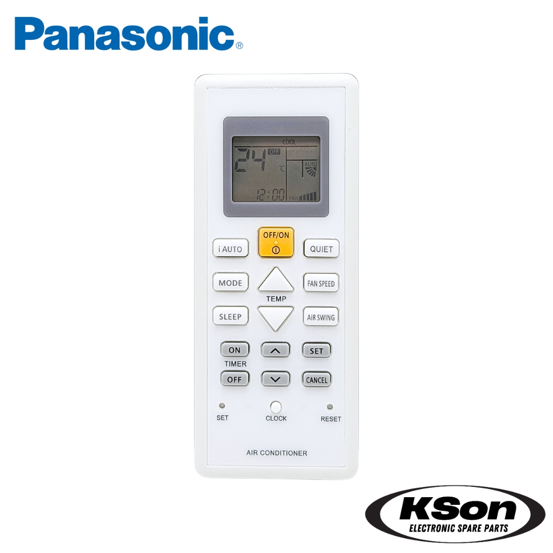 Panasonic SX-2409