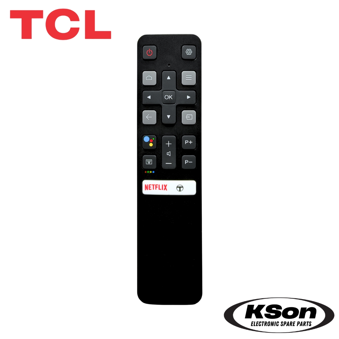 TCL RC802V FUR6