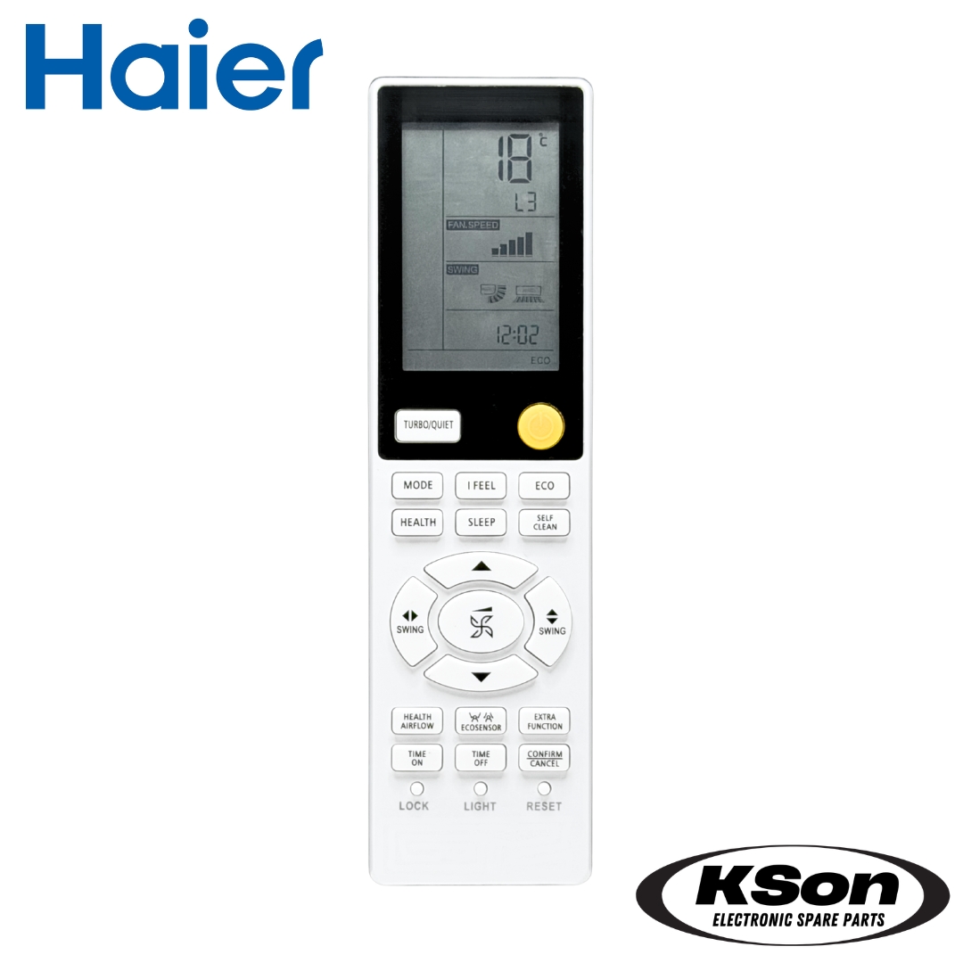 Haier YR-HJ