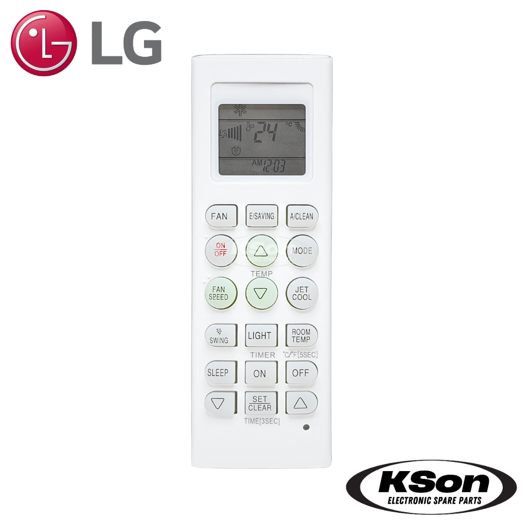 LG (LG-2304)