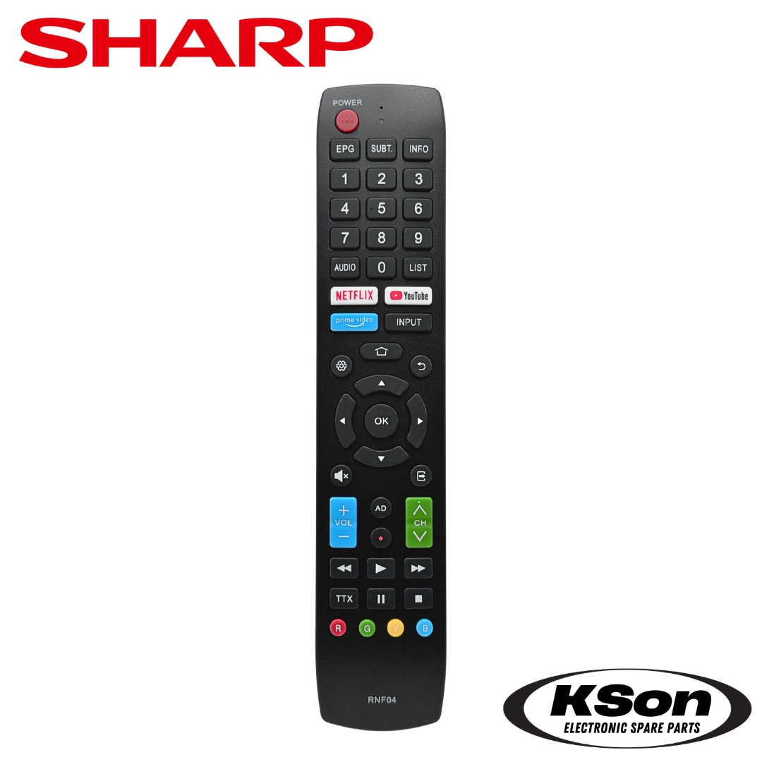 Sharp RNF04