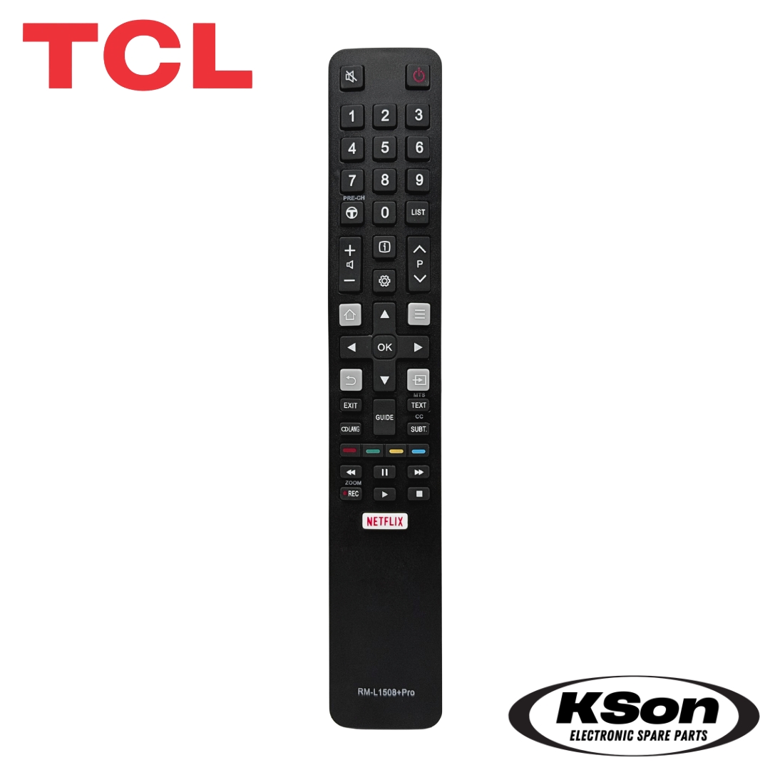 TCL RM-L1508+Pro