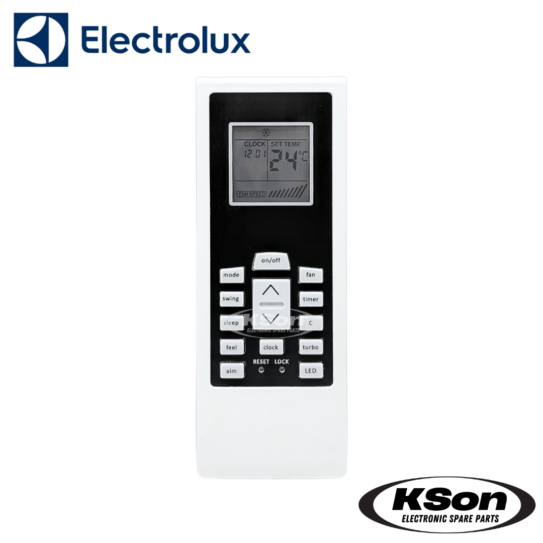 Electrolux RG01