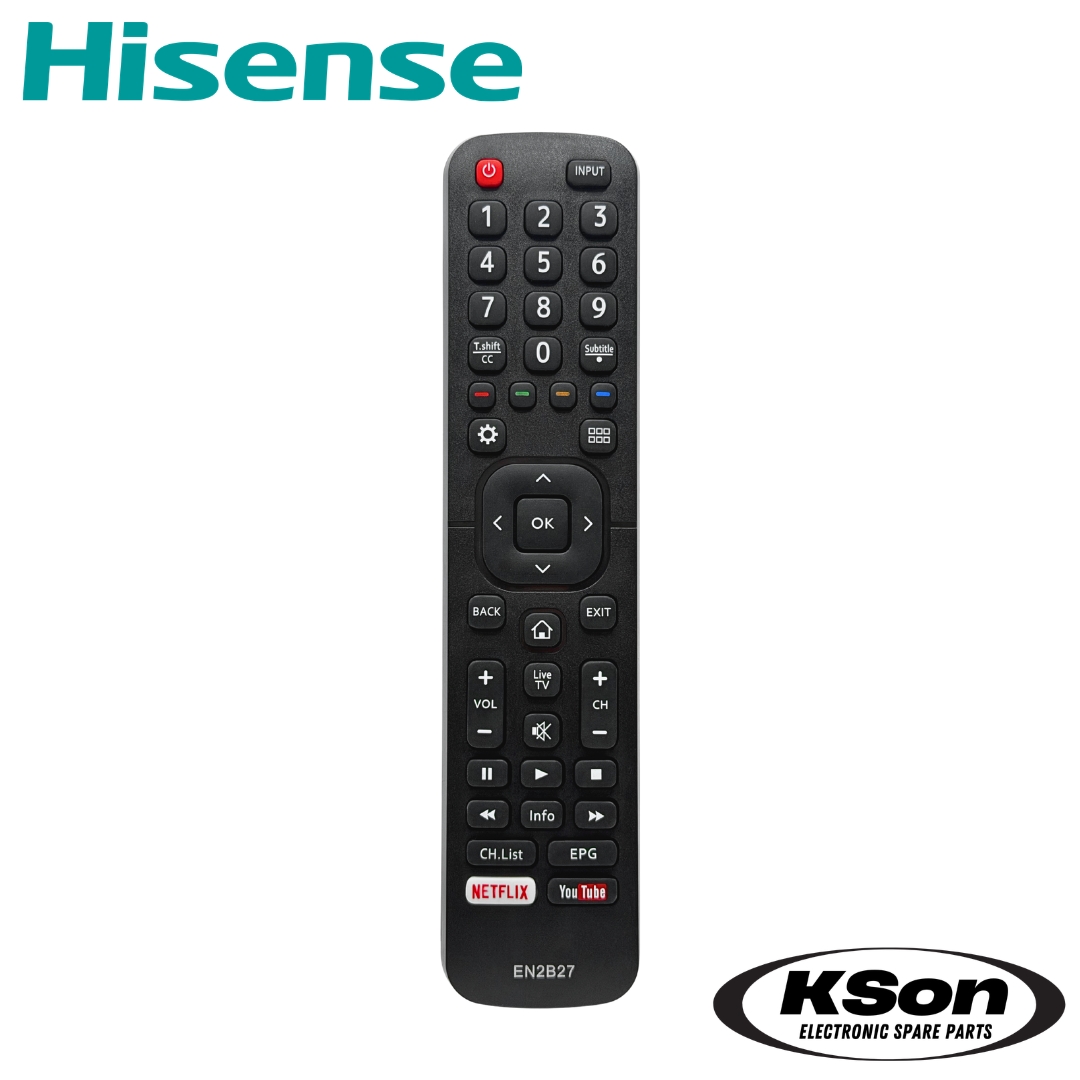 Hisense EN2B27