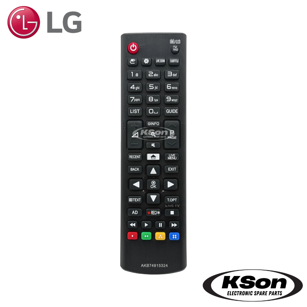 LG AKB74915324