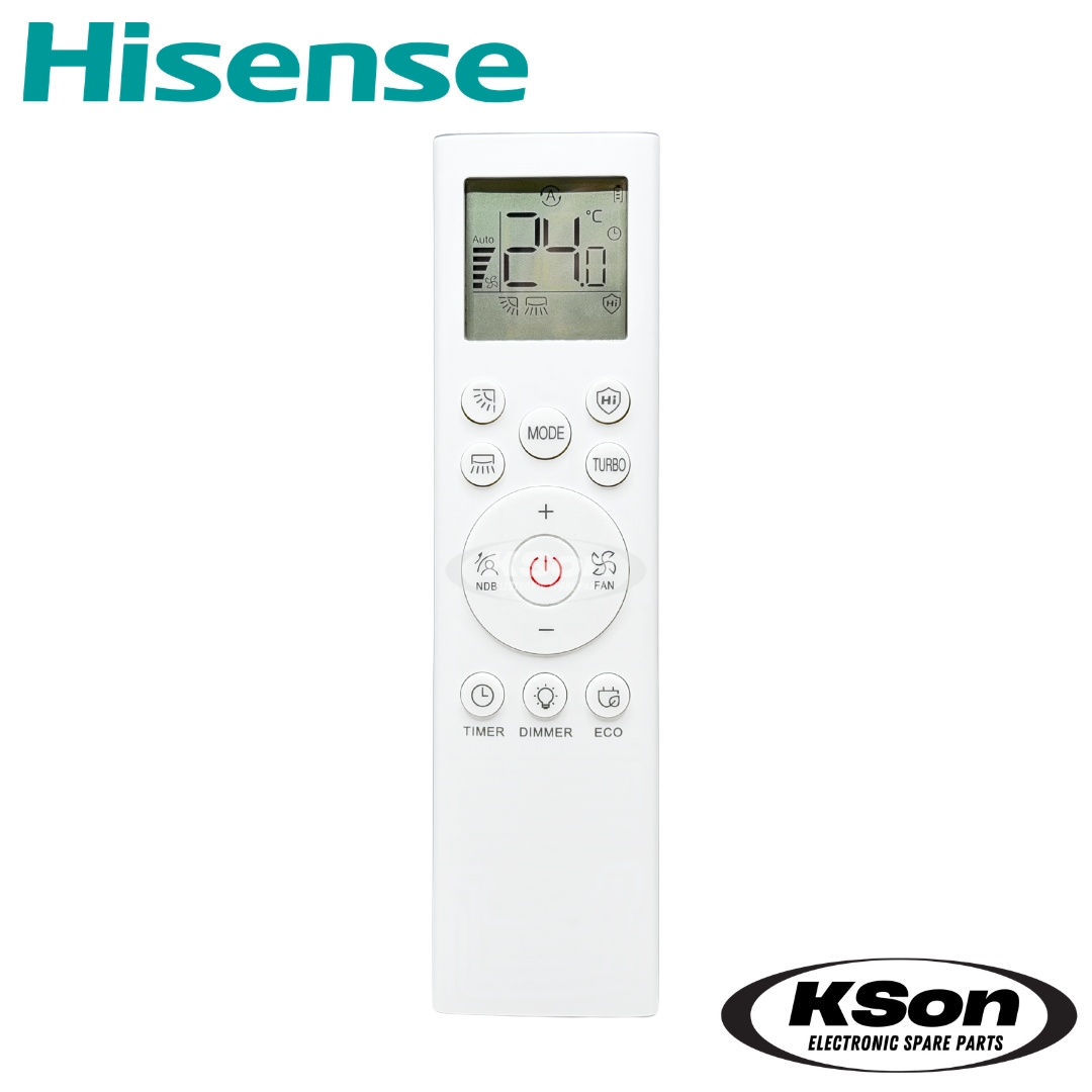 Hisense RCH-RSY2-0
