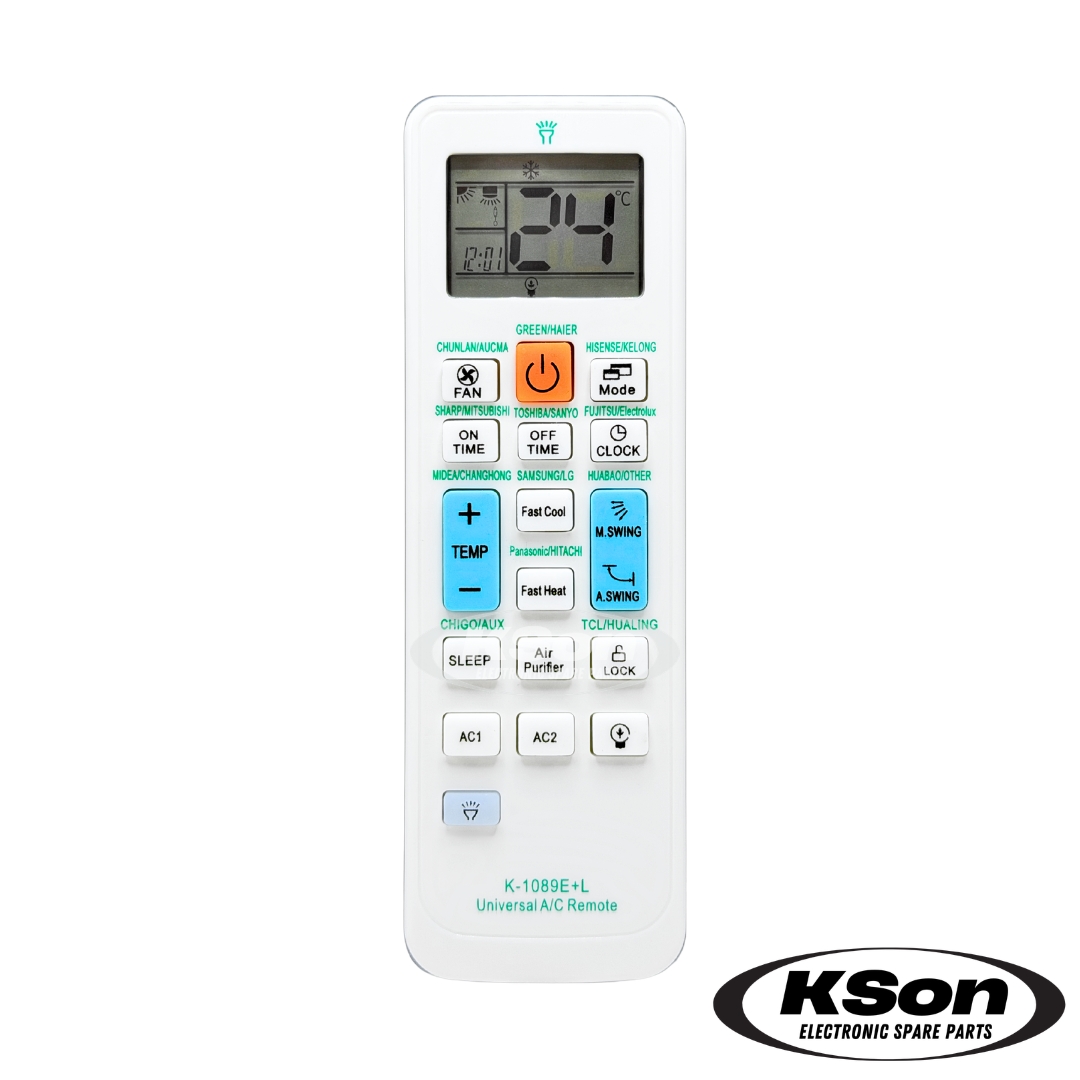Universal K-1089E+L
