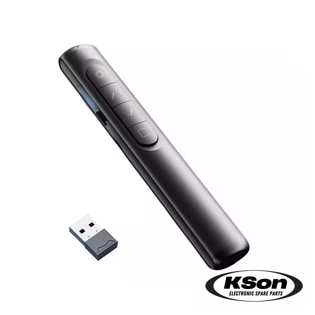 S12 Laser Pointer