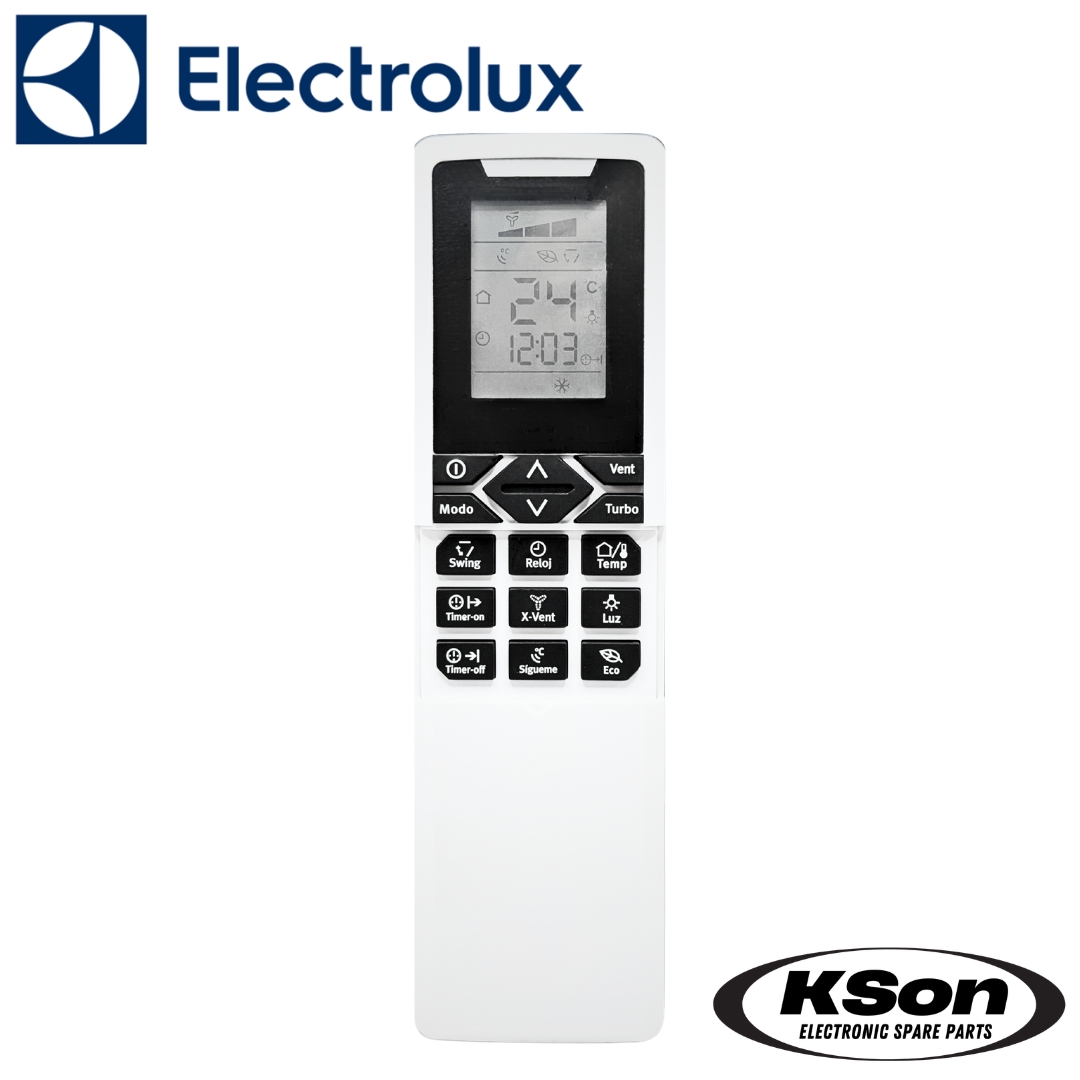 Electrolux YKR1FB1