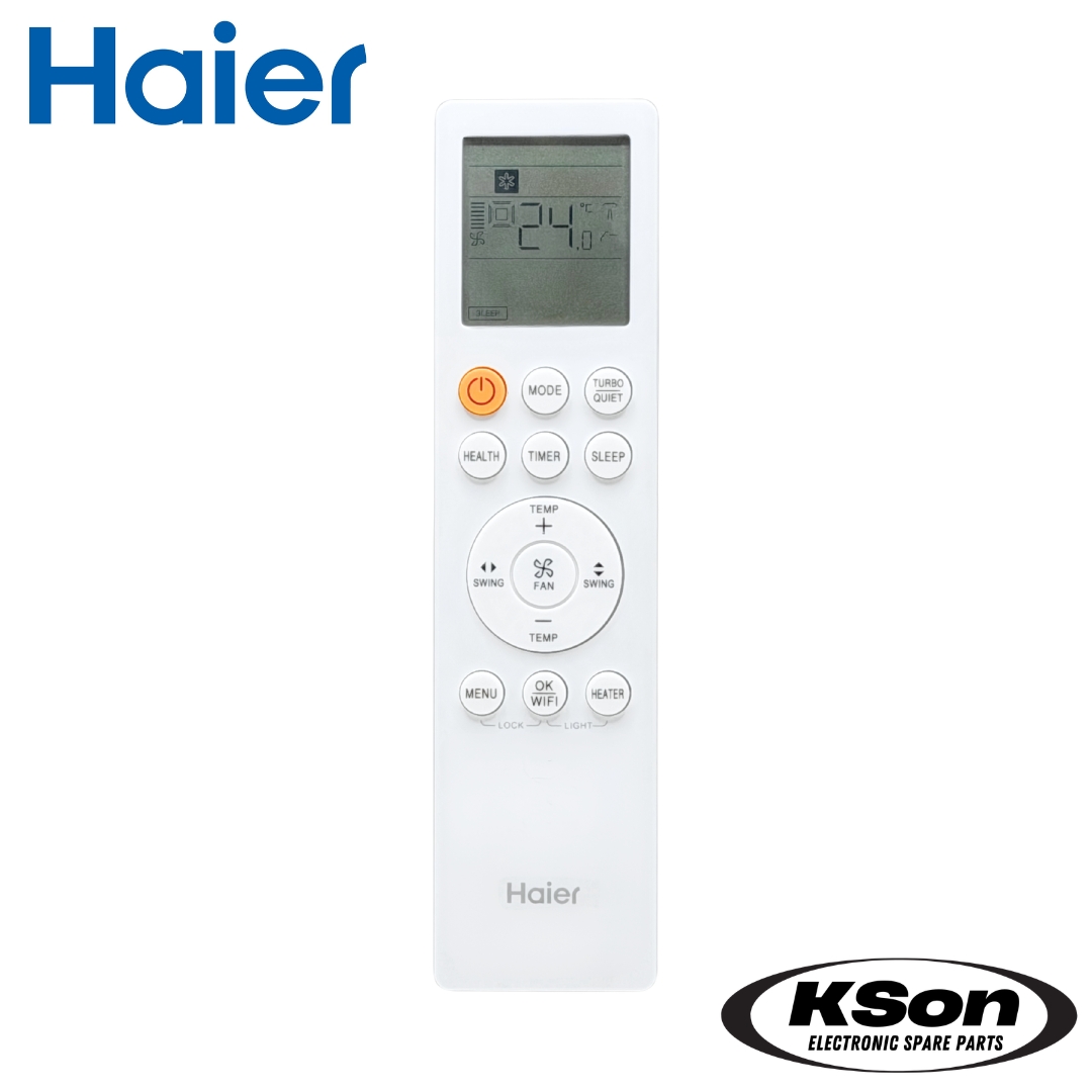 Haier YR-HRS01