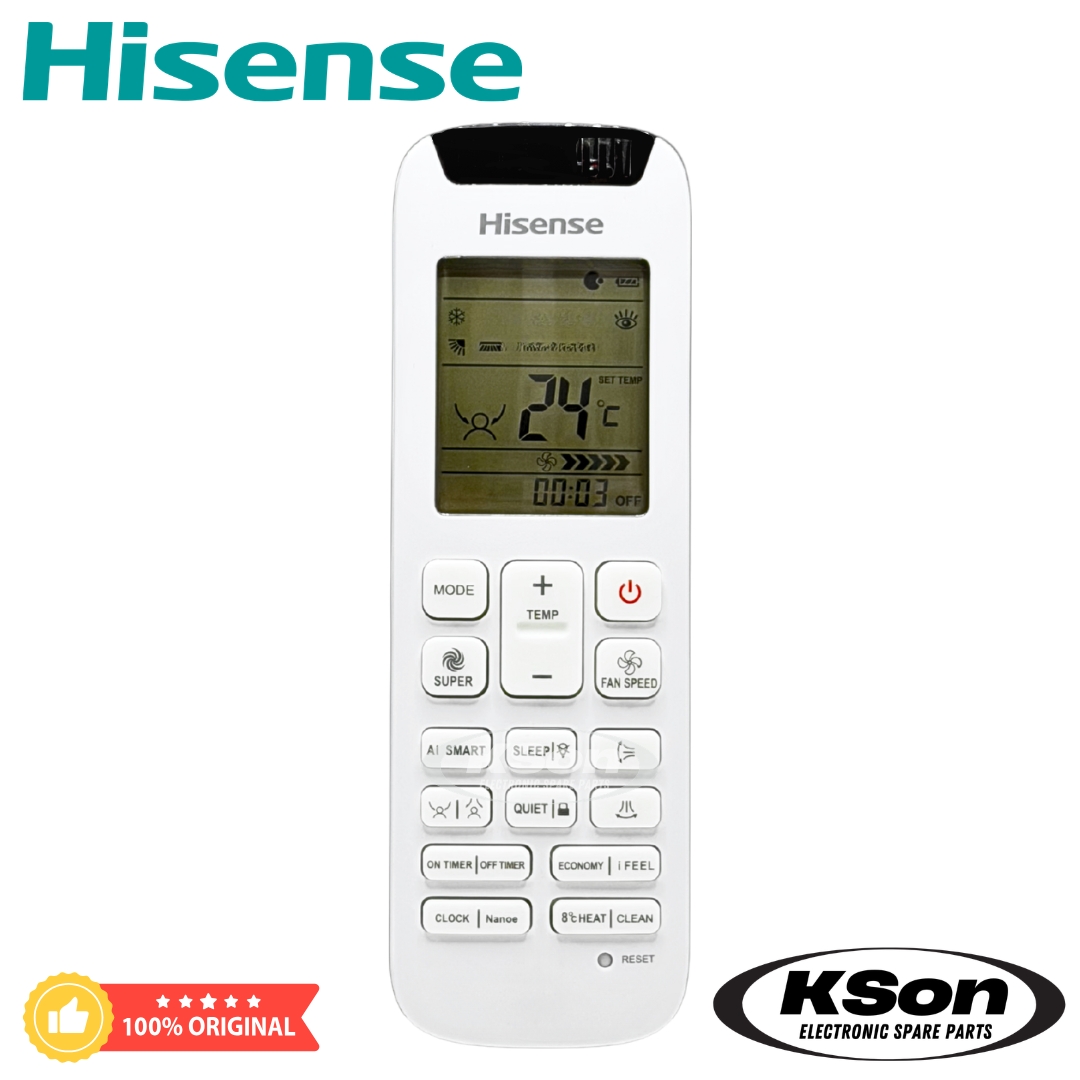 Hisense Original DG11R1-01