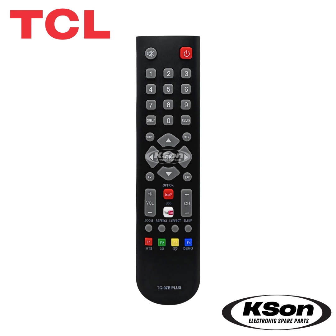 TCL TC-97E PLUS