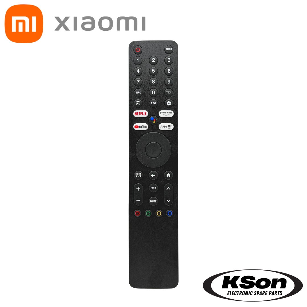 Xiaomi XMRM-ML