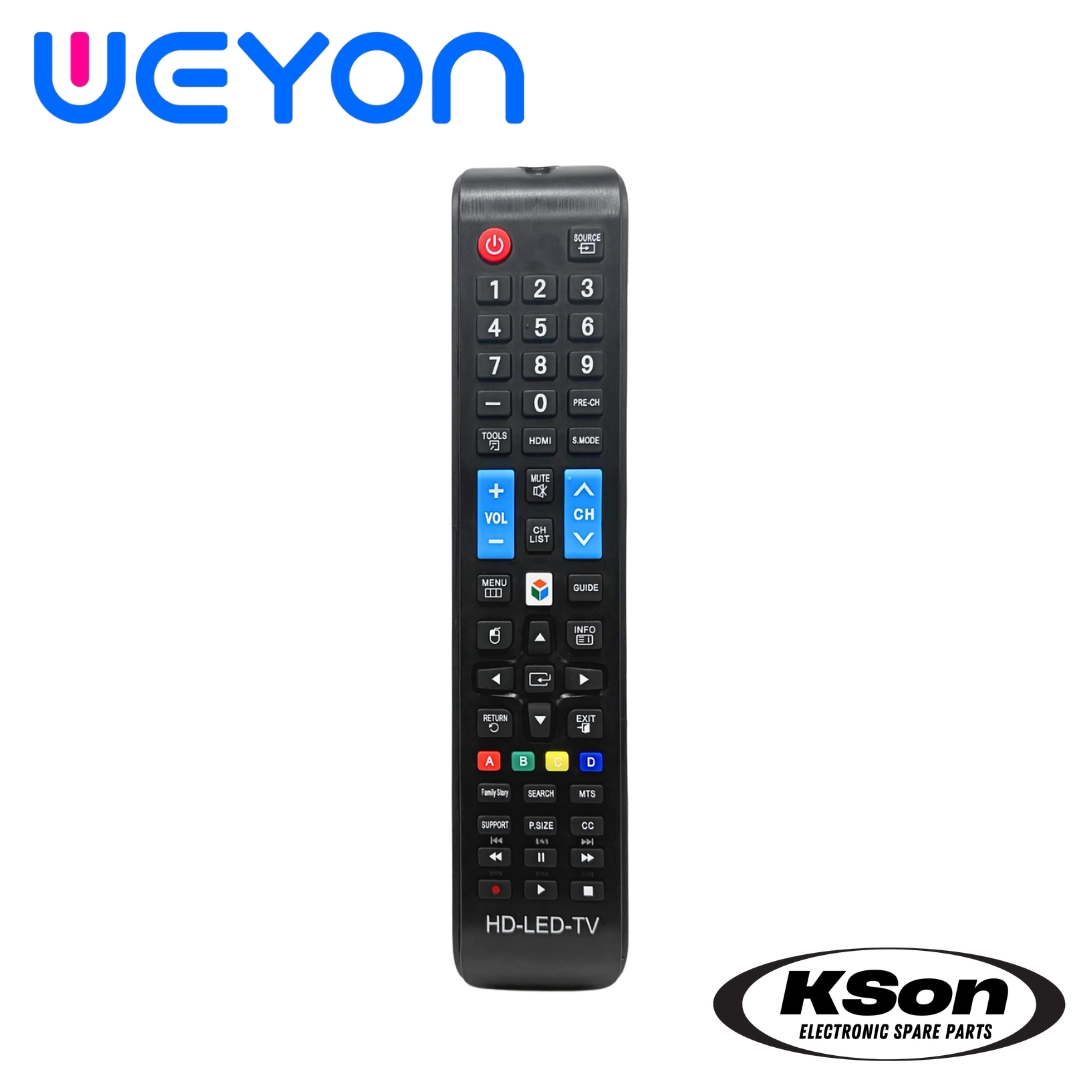 WEYON SMTV-YK