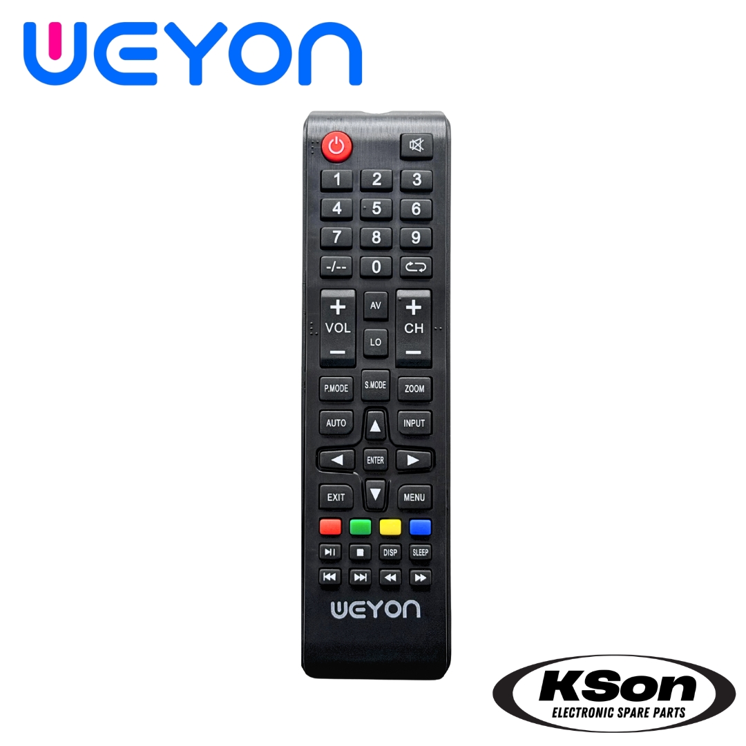 WEYON DGTV-YK