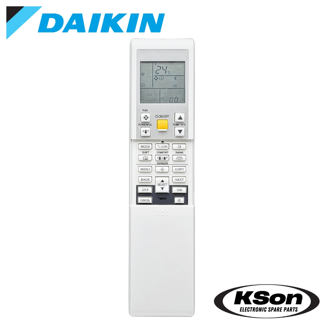Daikin ARC452A9