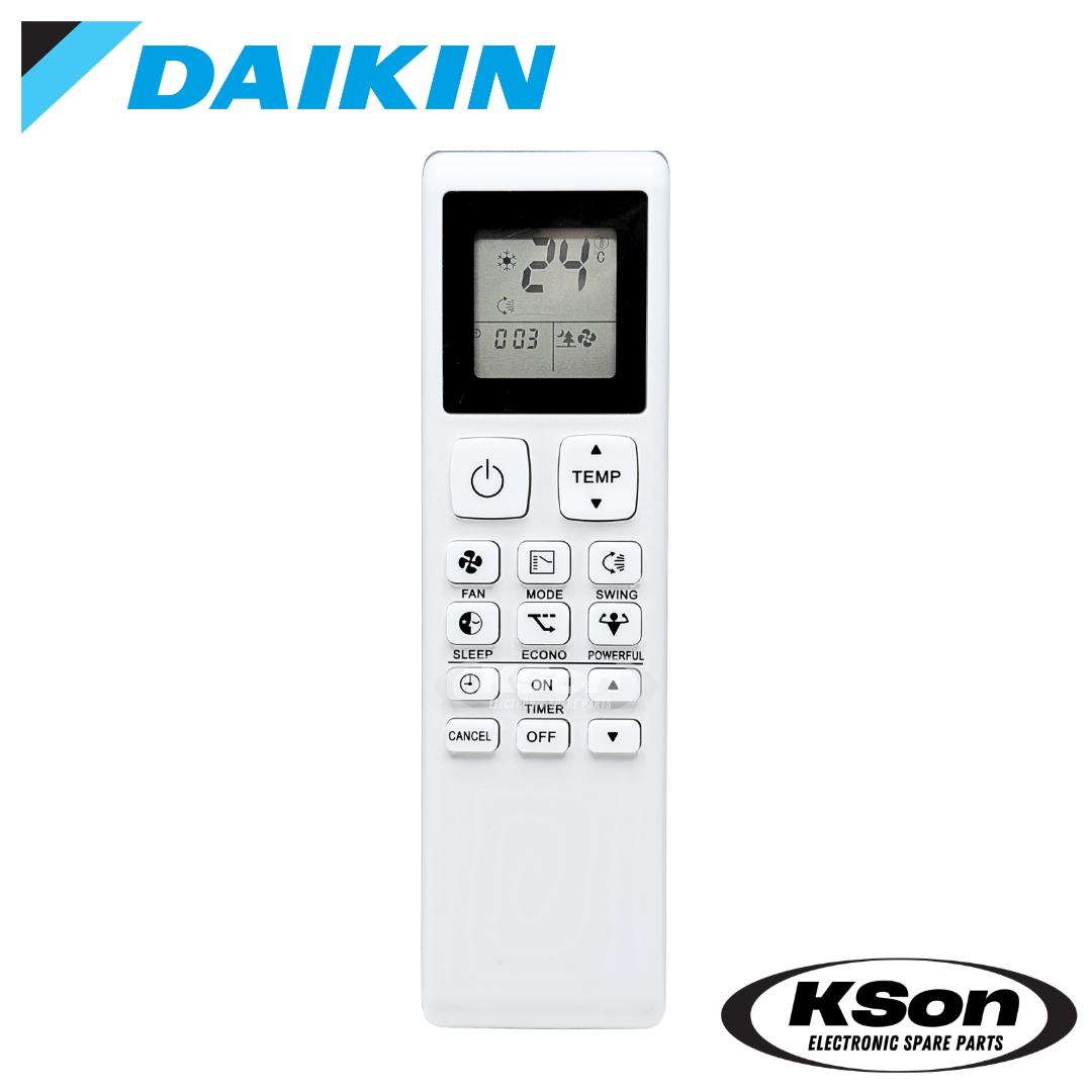 Daikin ARC486A51