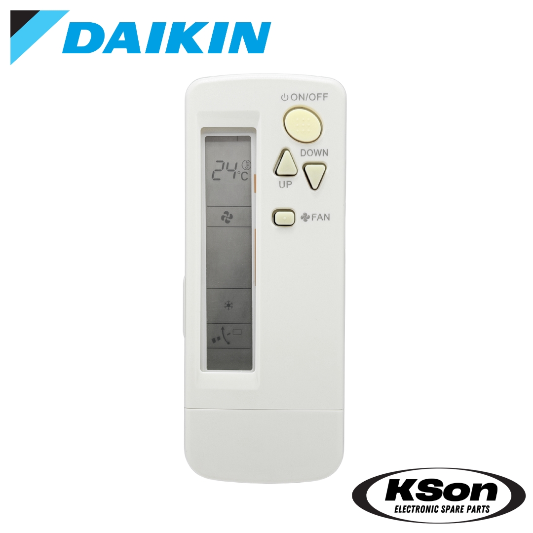 Daikin BRC4C15
