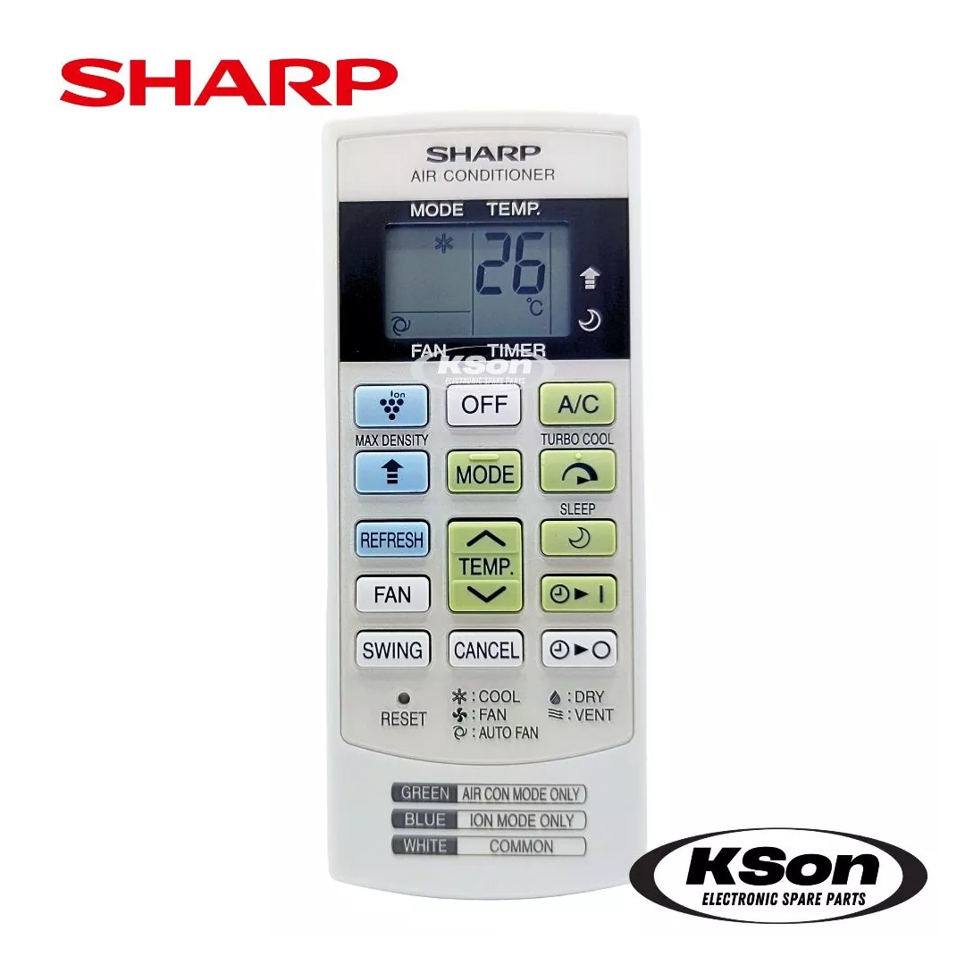 SHARP CRMC-B010JBEZ