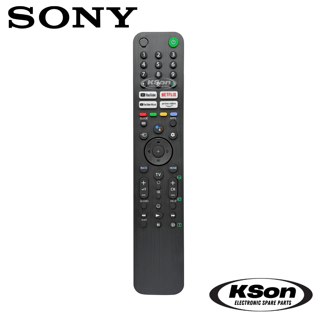 SONY RMF-TX520P