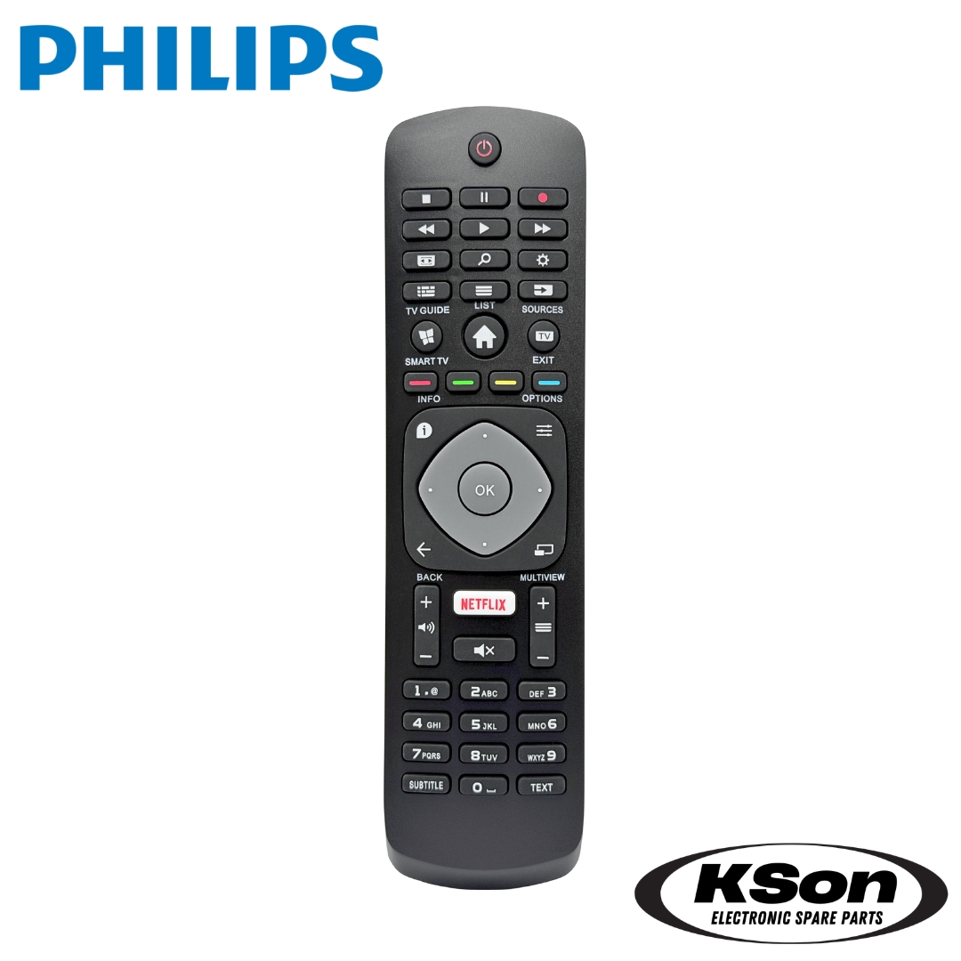 Philip Remote