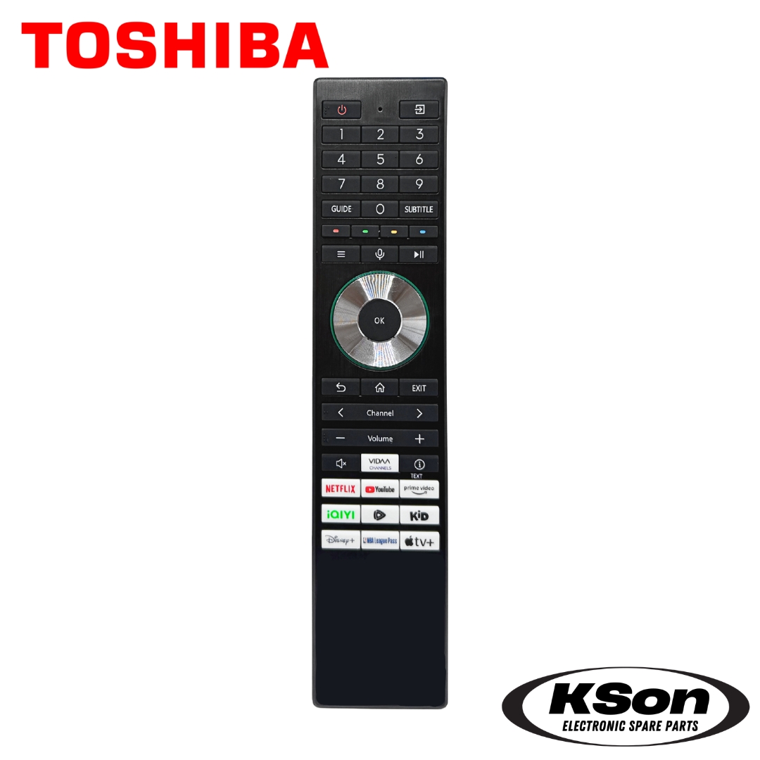 Toshiba ERF3G98T