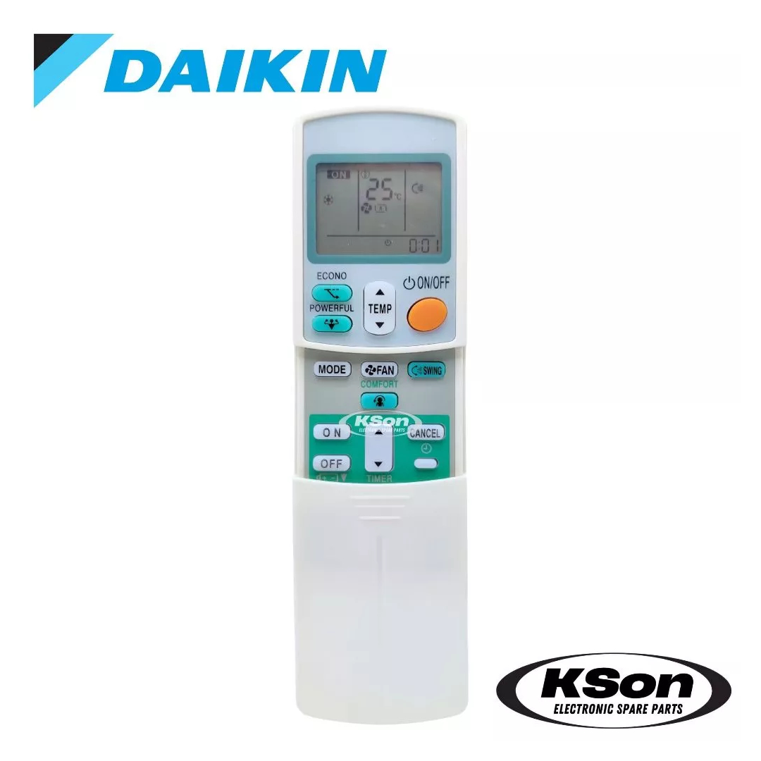 Daikin ARC433A87