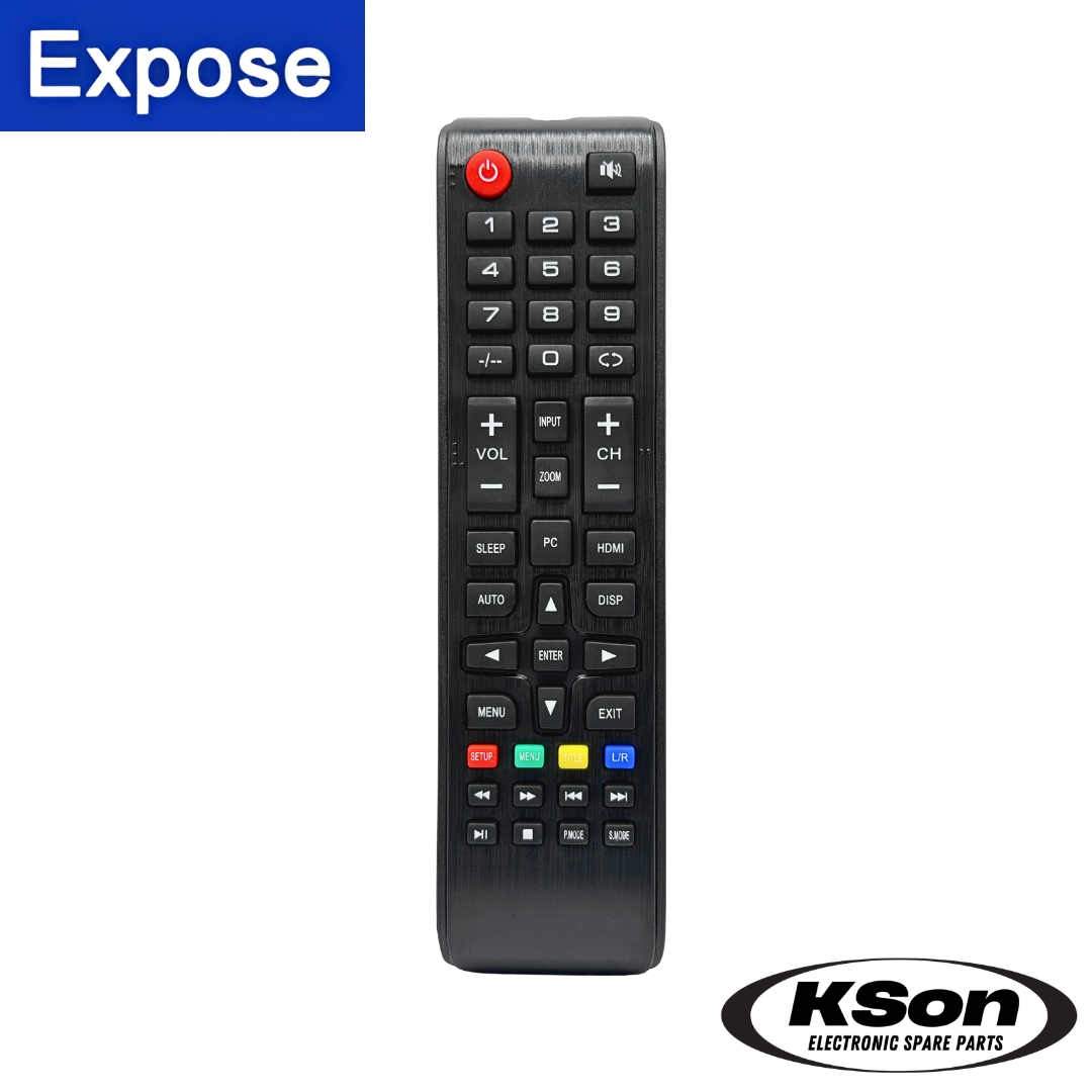 Expose ตัวสั้น SKH-102